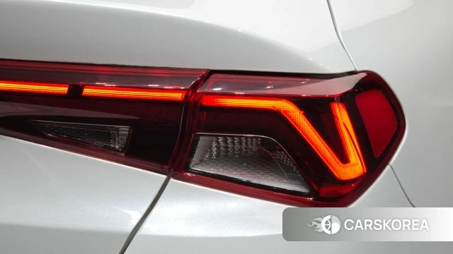 Kia K5 3rd generation id 4534729 из Кореи 15
