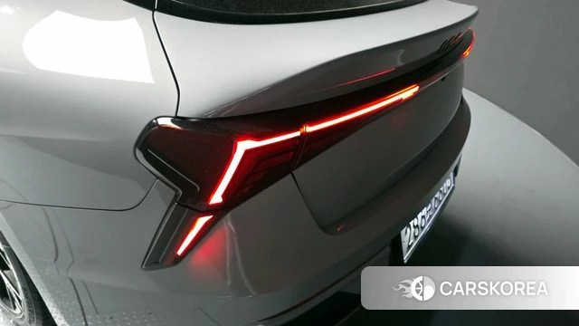 Kia The New K5 3rd generation id 4266161 из Кореи 15