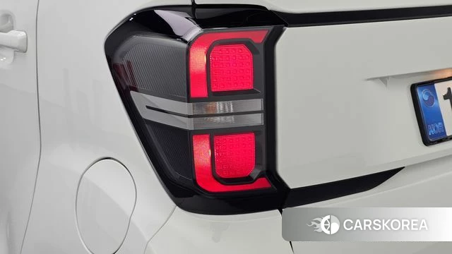 Kia The New Kia Ray id 4734786 из Кореи 15