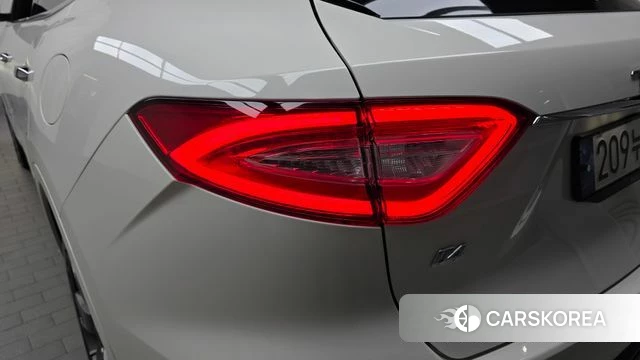 Maserati Levante id 4688608 из Кореи 15