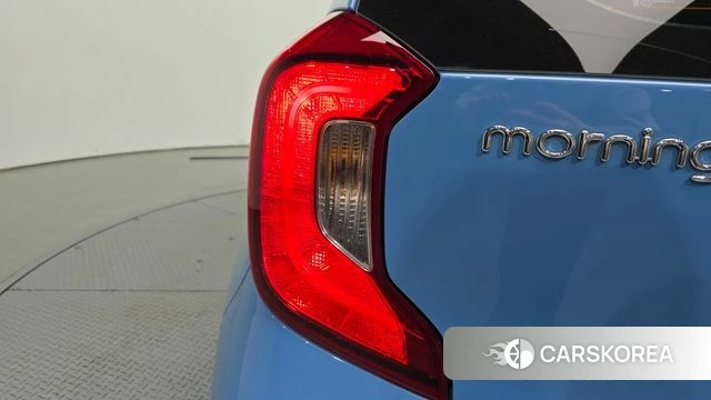 Kia All New Morning (JA) id 4294856 из Кореи 15