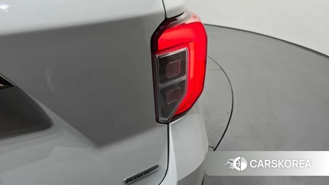 Ford Explorer 6th Generation id 4726988 из Кореи 15