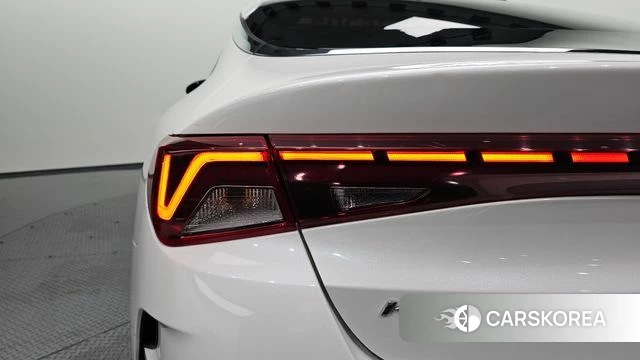 Kia K5 3rd generation id 4594901 из Кореи 15