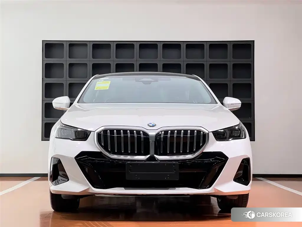 BMW 5 series id 4538817 из Китая 15
