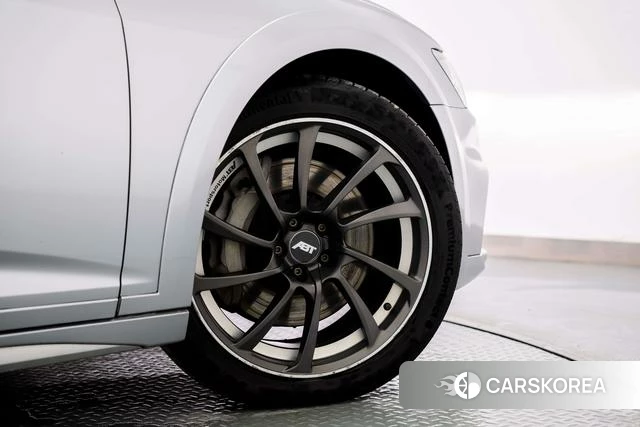 Audi A6 (import) id 4261681 из Китая 15