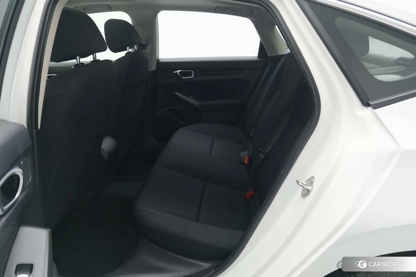 Honda Civic id 4492876 из Китая 15