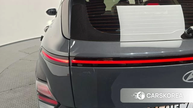 Hyundai Kona Hybrid (SX2) id 4292613 из Кореи 15