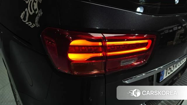 Kia The New Carnival id 4371915 из Кореи 15