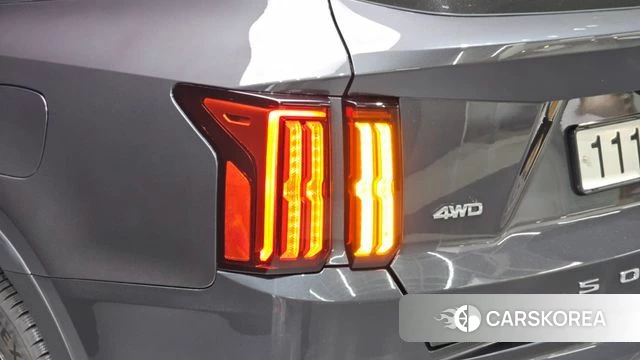Kia Sorento 4th Generation id 4764418 из Кореи 15