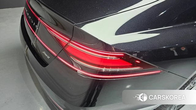 Genesis G90 (RS4) id 4382630 из Кореи 15