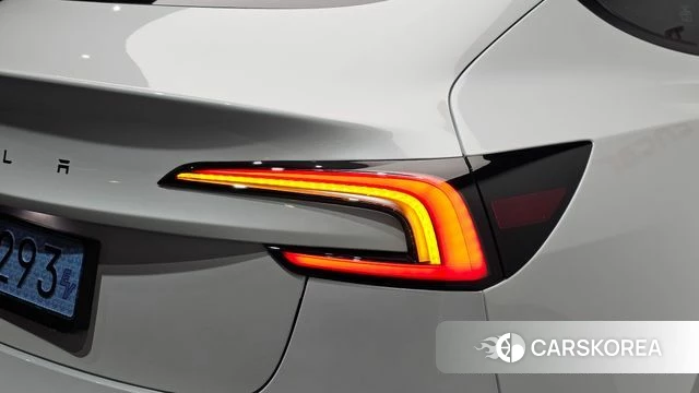 Tesla Model 3 id 4834036 из Кореи 15