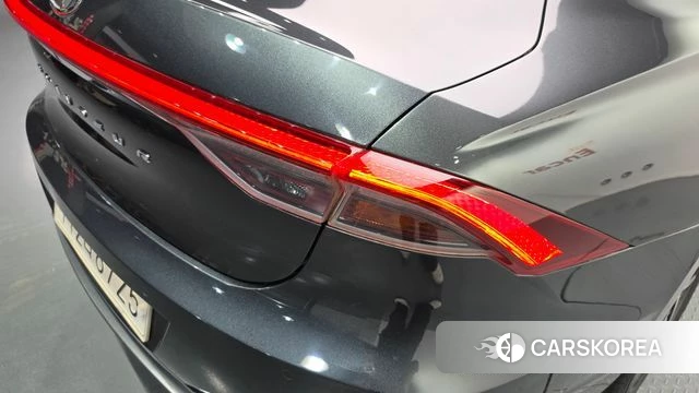 Hyundai The New Grandeur IG id 4785154 из Кореи 15