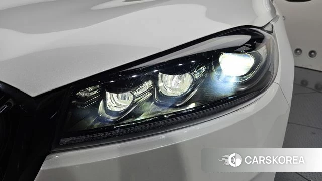 Kia The New Sorento id 4416649 из Кореи 15