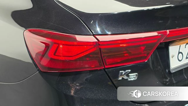Kia Come New K3 id 4873354 из Кореи 15
