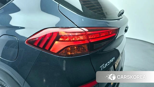 Hyundai All New Tucson id 4225595 из Кореи 15