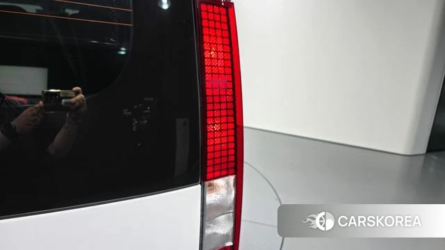 Hyundai Staria id 4528218 из Кореи 15