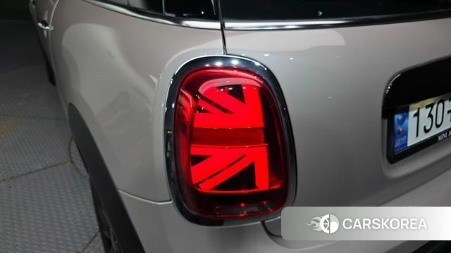 Mini Cooper id 4494273 из Кореи 15