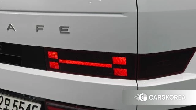Hyundai Santa Fe (MX5) id 4941670 из Кореи 15