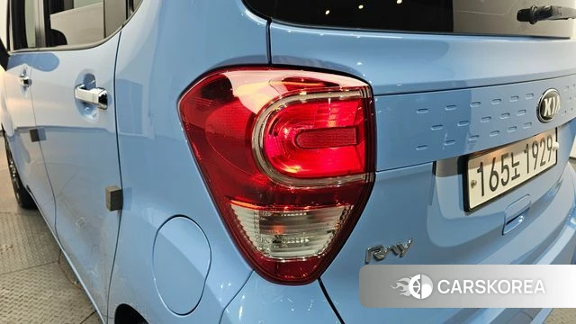 Kia The New Ray id 4325060 из Кореи 15