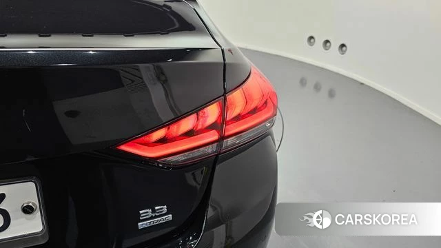Genesis G80 id 4417439 из Кореи 15
