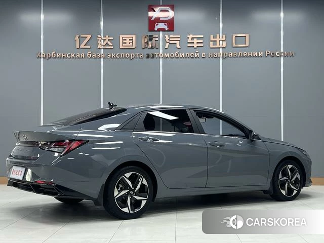 Hyundai Elantra id 4359362 из Китая 15