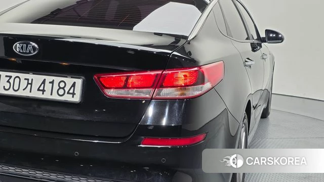 Kia The New K5 2nd generation id 4502751 из Кореи 15