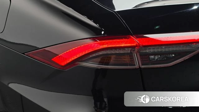 Hyundai The New Grandeur IG id 4764342 из Кореи 15