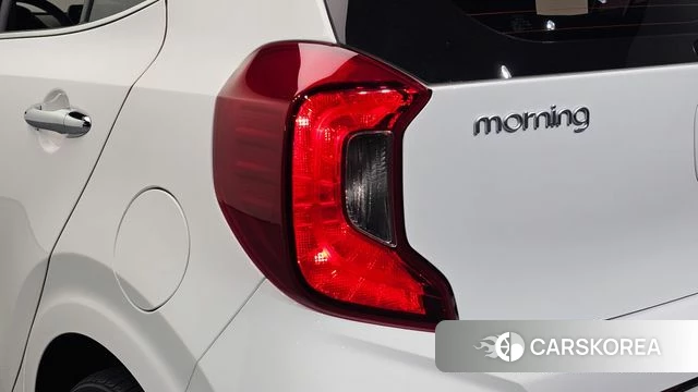 Kia Morning Urban (JA) id 4660884 из Кореи 15