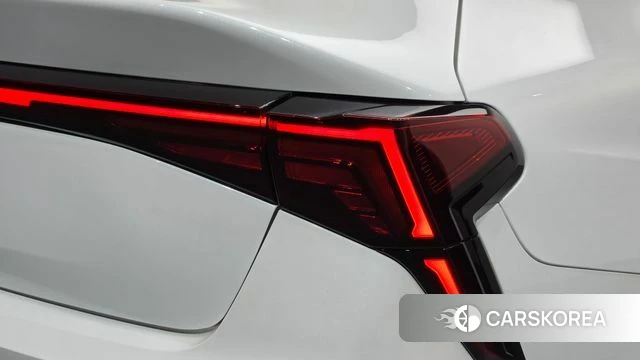 Kia The New K5 3rd generation id 4778341 из Кореи 15