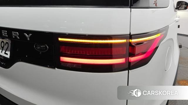 Land Rover Discovery 5 id 4768153 из Кореи 15