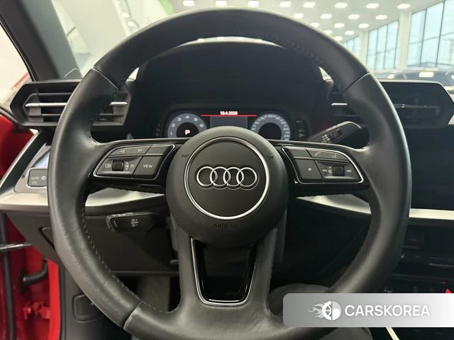 Audi A3 id 4276048 из Китая 15
