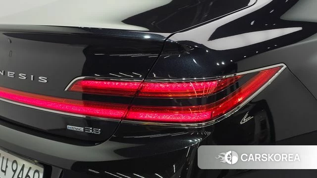 Genesis G90 id 4698499 из Кореи 15