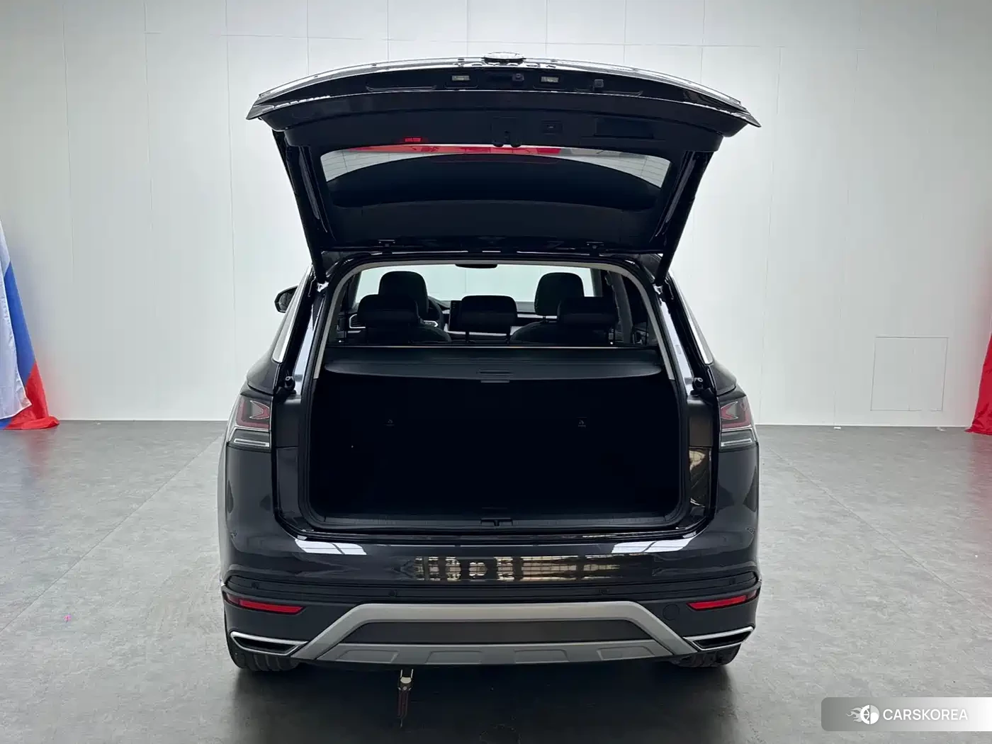 Volkswagen Tayron id 4589518 из Китая 15