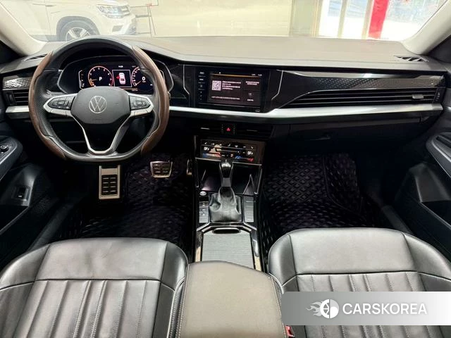 Volkswagen Passat id 4334945 из Китая 15