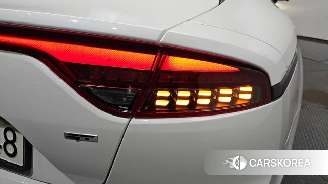 Kia Stinger Meister id 4871877 из Кореи 15