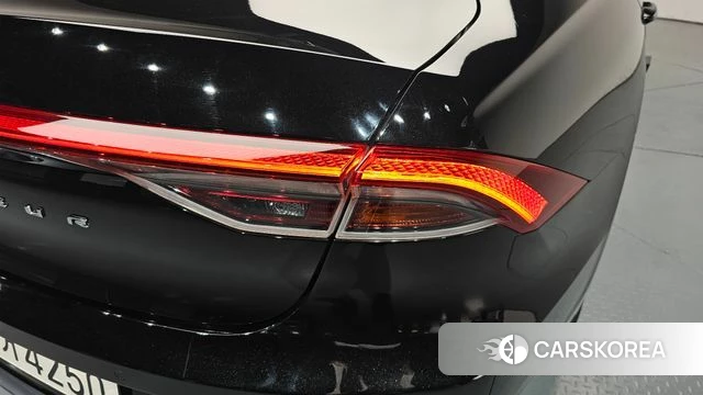 Hyundai The New Grandeur IG id 4434291 из Кореи 15