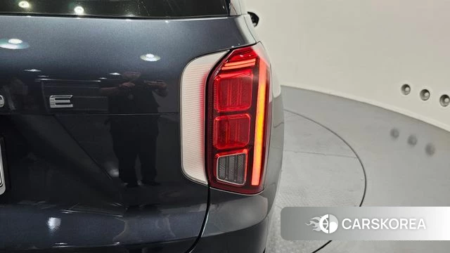 Hyundai Palisade id 4496183 из Кореи 15