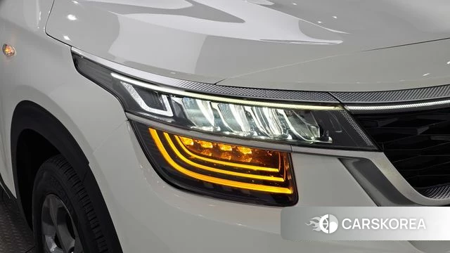 Kia Seltos id 4793333 из Кореи 15