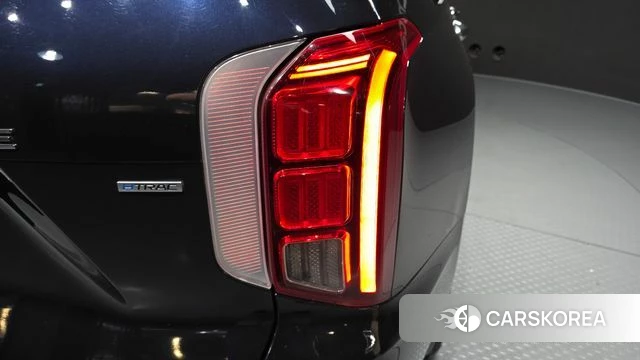 Hyundai Palisade id 4672167 из Кореи 15