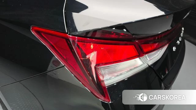 Hyundai Avante (CN7) id 4501851 из Кореи 15