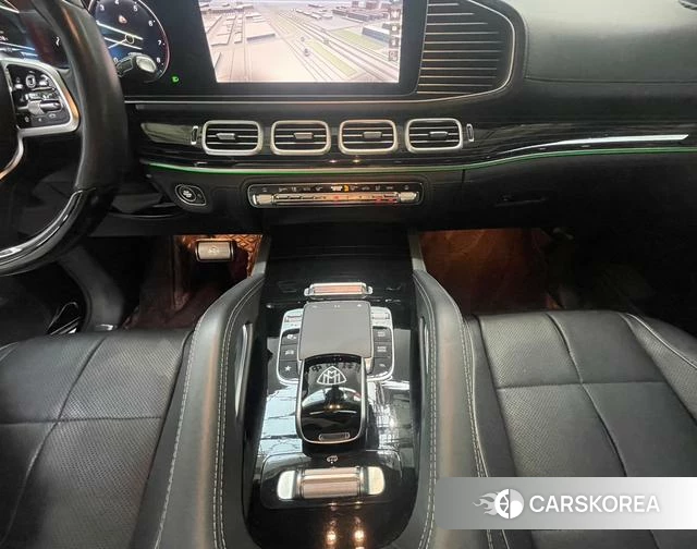 Mercedes-Benz Maybach GLS id 4256622 из Китая 15