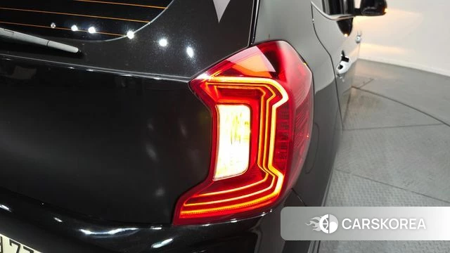 Kia Morning Urban (JA) id 4592711 из Кореи 15