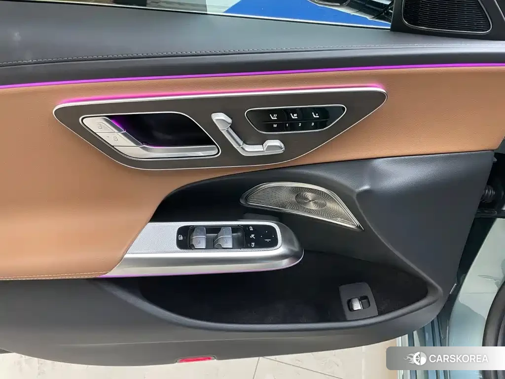 Mercedes-Benz E-Class id 4679601 из Китая 15