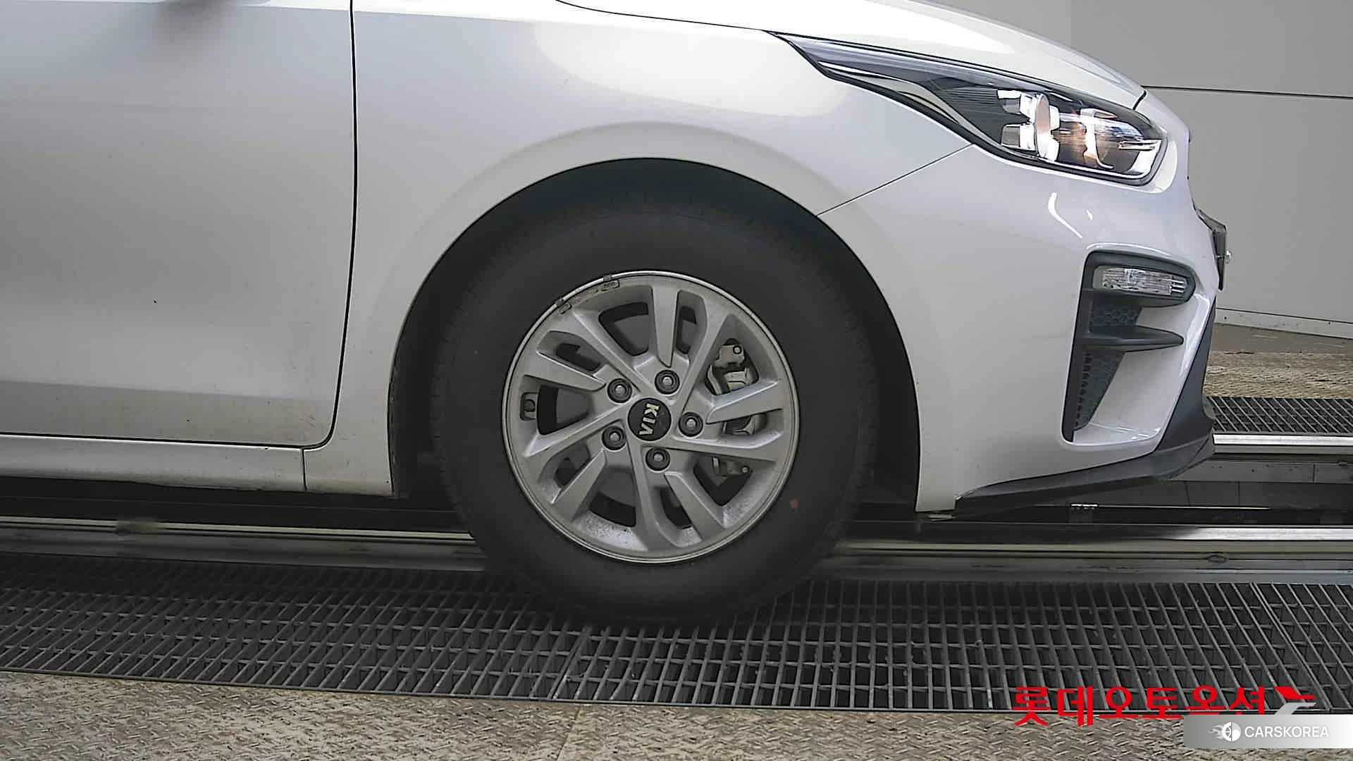 Kia K3 id 3869238 из Кореи 15