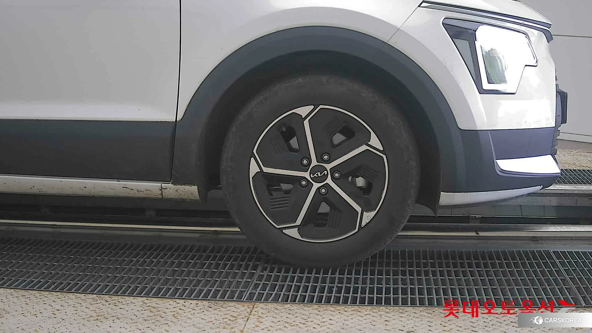Kia Niro Hybrid id 4664334 из Кореи 15
