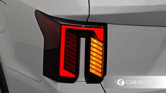 Kia The New Sorento 4th Generation id 4870845 из Кореи 15