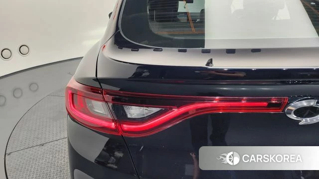 Renault Korea (Samsung) XM3 id 4429801 из Кореи 15