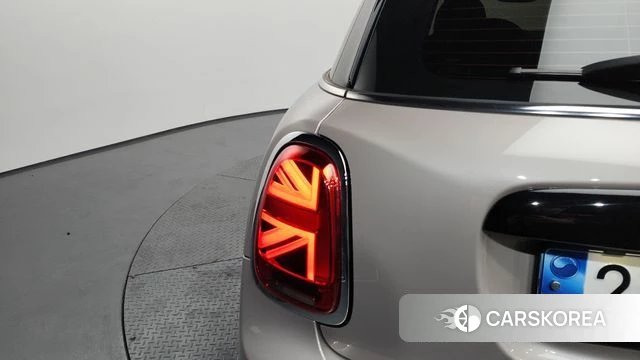 Mini Cooper id 4354356 из Кореи 15