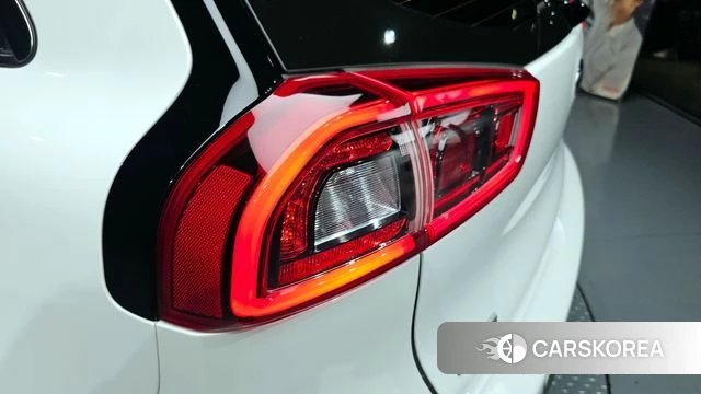 Kia Niro id 4351158 из Кореи 15
