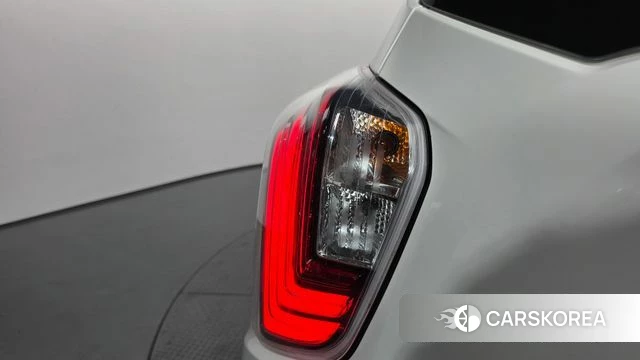 Ssangyong The New Tivoli id 4706140 из Кореи 15